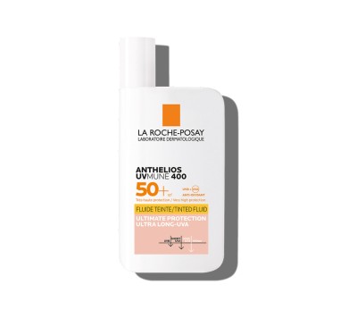 ضد آفتاب لاروش پوزای آنتلیوس یووی مون 400